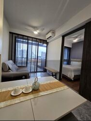 The M (D7), Apartment #479894441